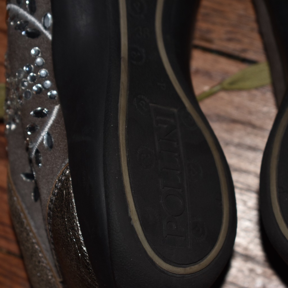 Pollini Shoes - Picture 6 of 8